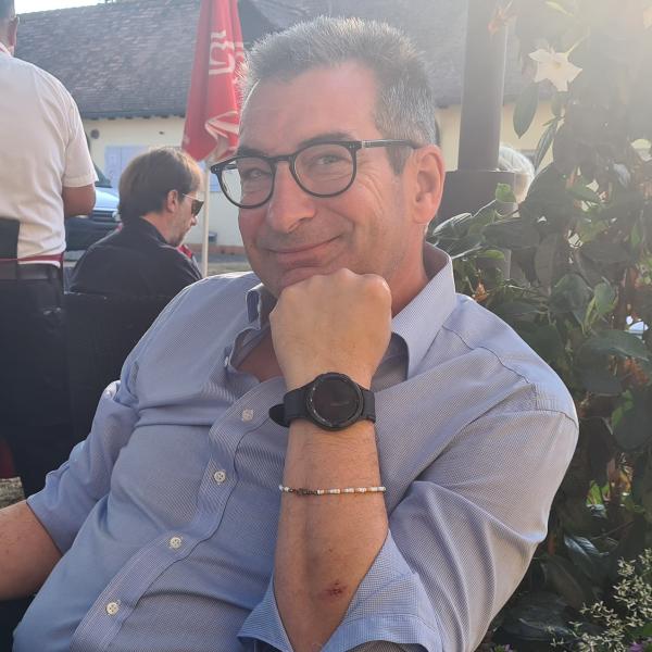 Gordian Hablizel
