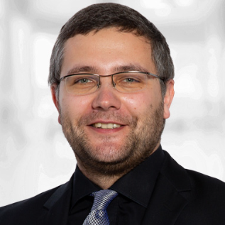 Robert Strauß
