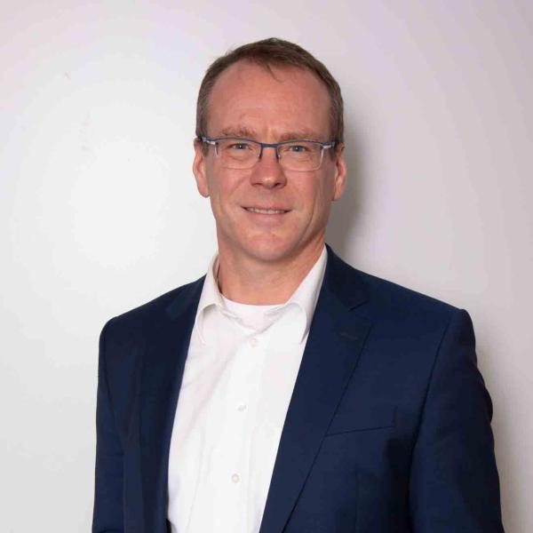 Jörg Neuber