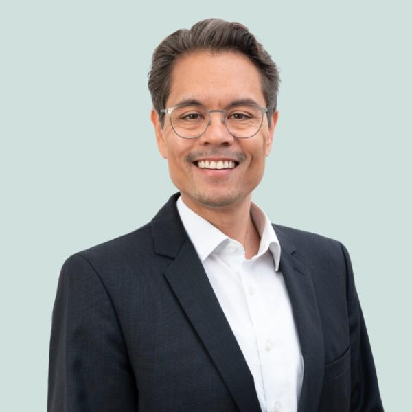 Simon Guang-Ming Kuo