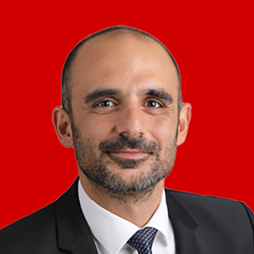 Ömer Savas