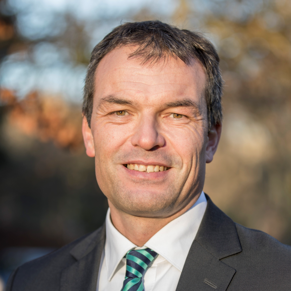 Thomas Pfaudler