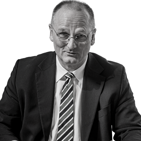 Prof. Dr. Alexander Barth