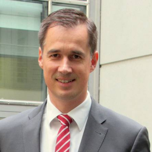 Jörg Schwede