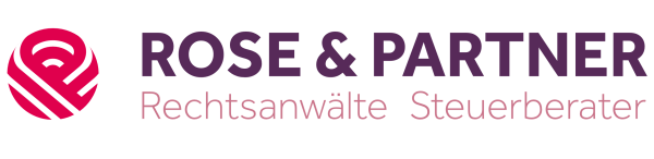 ROSE & PARTNER - Rechtsanwälte Steuerberater