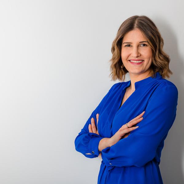 Marina Rodenhausen LL.M.