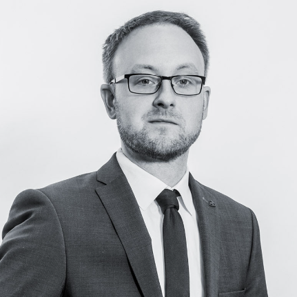 Dr. jur. Jonas Hennig