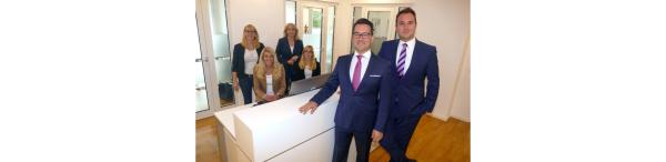 Waniek & Biernath PartG mbB Rechtsanwälte | Fachanwälte