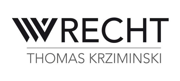 VVV Recht - Rechtsanwalt Thomas Krziminski