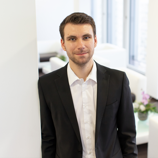 Maximilian Scholze