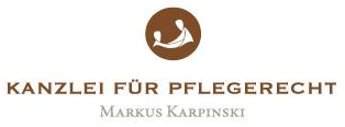 Kanzlei für Pflegerecht - Markus Karpinski -