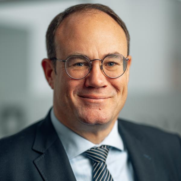 Kim Oliver Klevenhagen