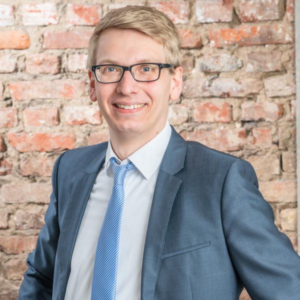 Philipp Porep