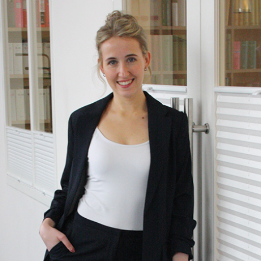 Svenja Auerswald