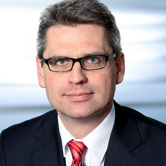 Dirk Mahler