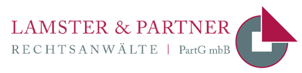 Lamster & Partner Rechtsanwälte PartG mbB