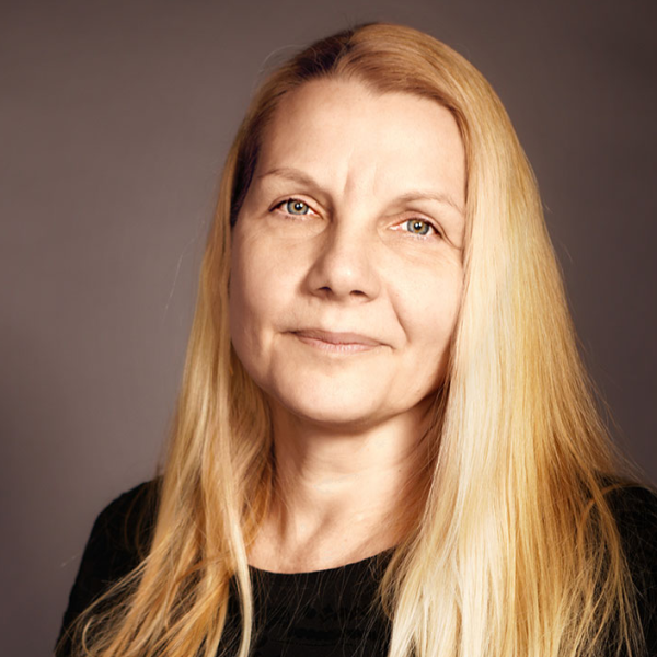 Birgit Bauer
