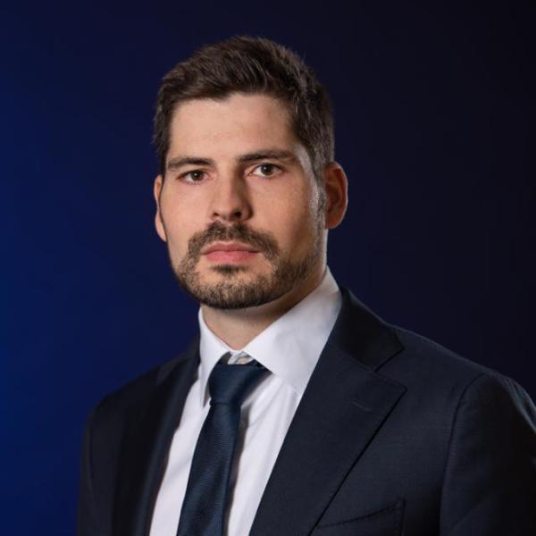 Dennis Schuchna