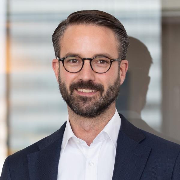 Bernhard Maurer
