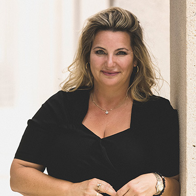 Jessica Müller-Horaczek