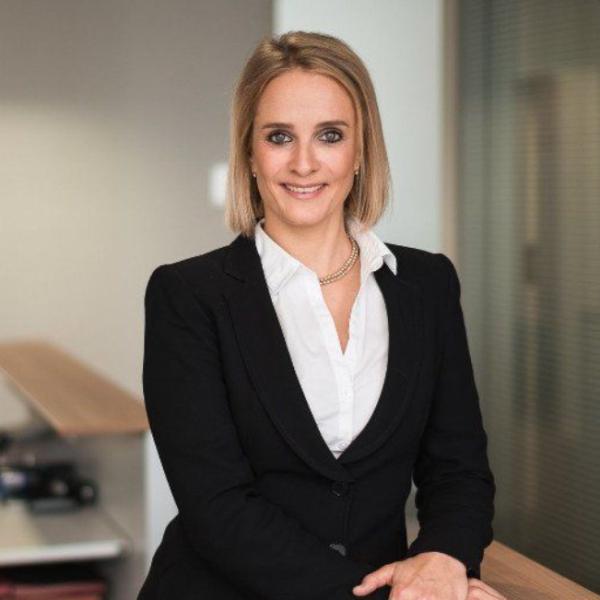 Dr. Catharina Landwehr