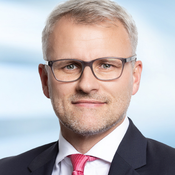 Dr. Ronny Jänig LL. M.