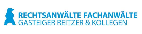 Rechtsanwälte Fachanwälte | Gasteiger Reitzer & Kollegen