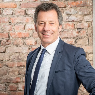 Martin Lamster