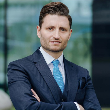 Ulrich Swoboda