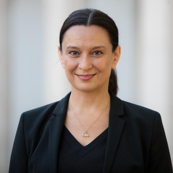 Katja Mahler