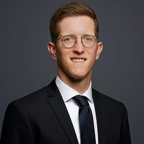 Joshua Mauritz LL.M.