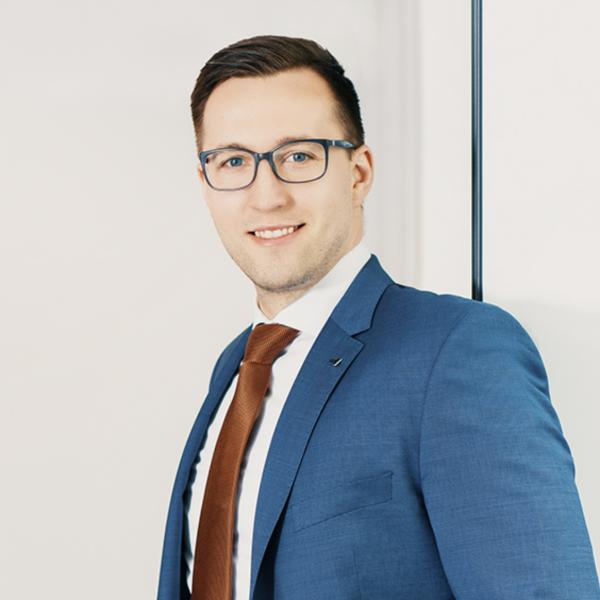 Patrick Müller