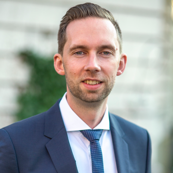 Dr. Christian Hoffmann