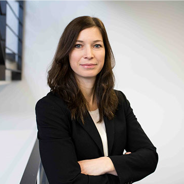 Katrin Müller-Rohrhirsch
