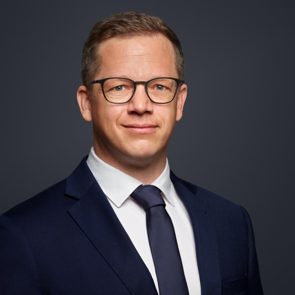 Dr. Timo Westermann