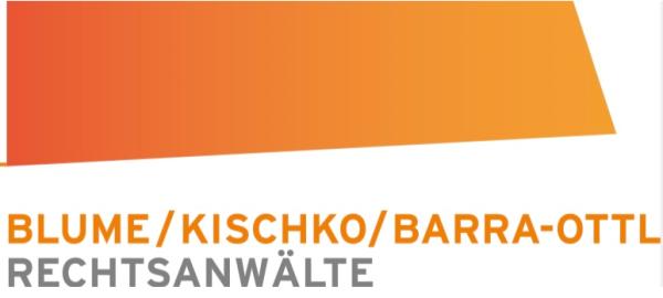 Blume/Kischko/Dr. Barra-Ottl Rechtsanwälte