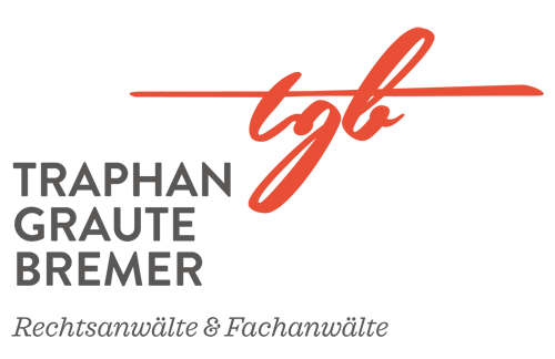 Traphan Graute Bremer Rechtsanwälte und Fachanwälte