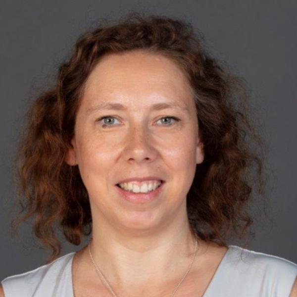 Bettina Hebold-Hebner