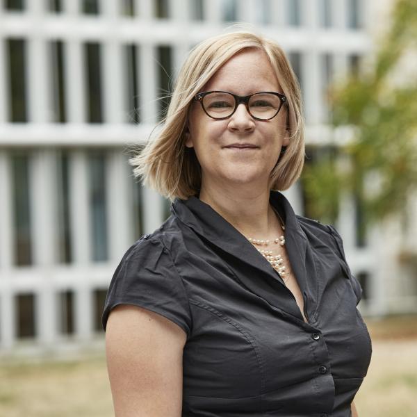 Janina Ziemann