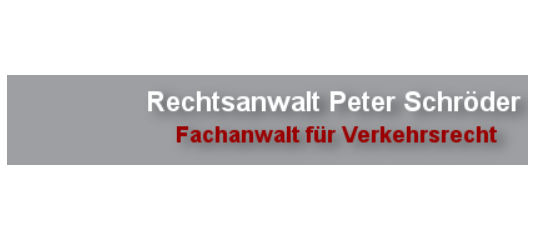Kanzlei Peter Schröder