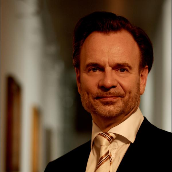 Dr. jur. Thorsten Lindemann