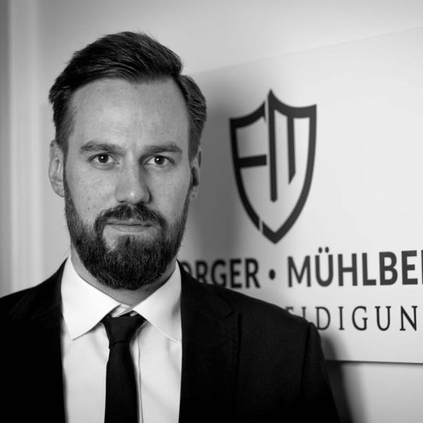 David Mühlberger