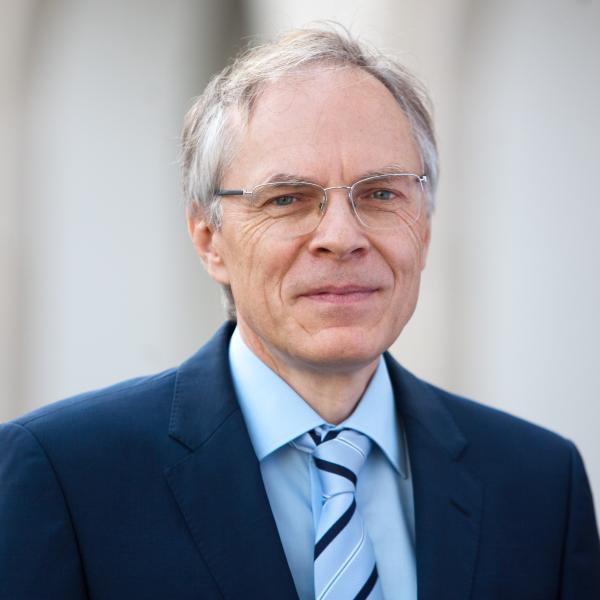 Michael Petermann