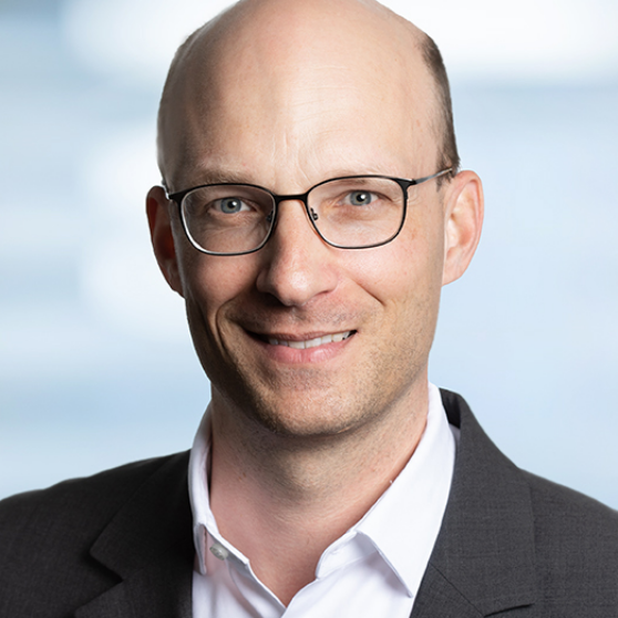 Helge Schubert LL.M (Tax)