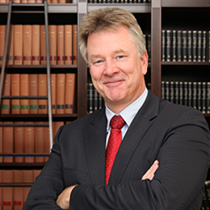 Dipl.-Ing. Gerald Röschke