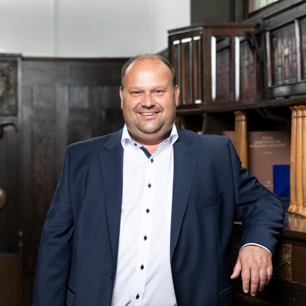 Thomas Pfeiffer
