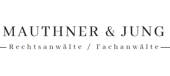 Rechtsanwälte Mauthner & Jung