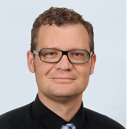 Matthias Egger