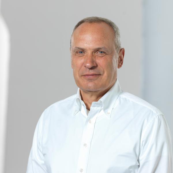 Michael Reinold