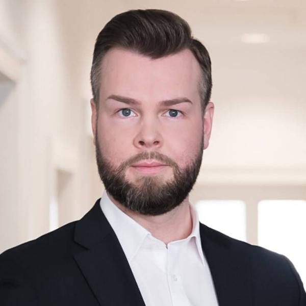 Martin Wehrmann